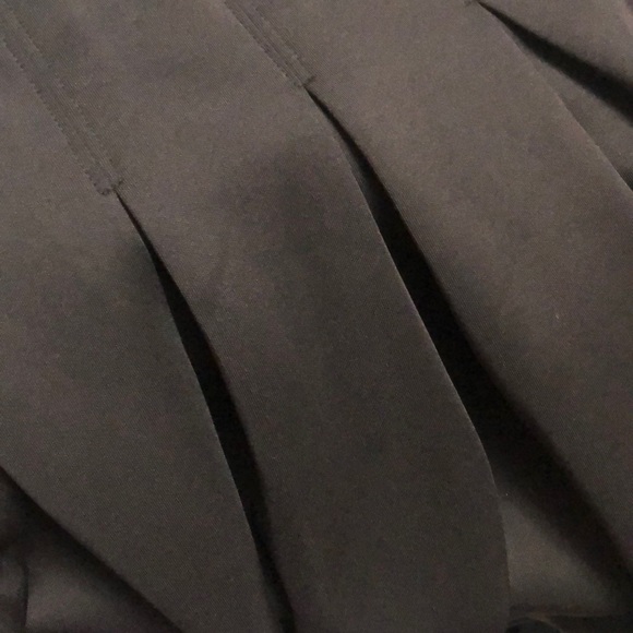 Pleated Skirt - Picture 4 of 5